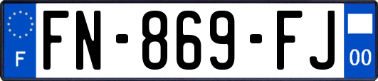 FN-869-FJ