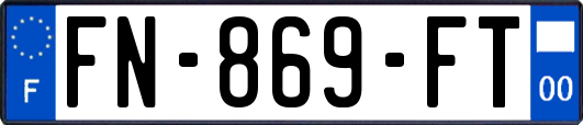 FN-869-FT