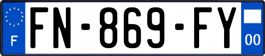 FN-869-FY