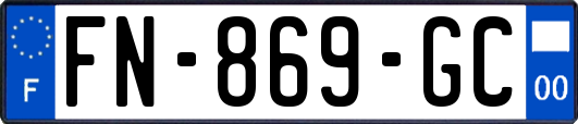 FN-869-GC