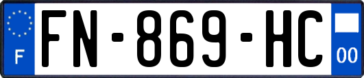 FN-869-HC