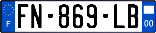 FN-869-LB