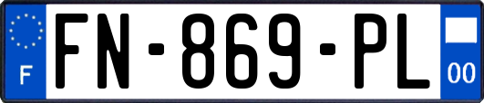 FN-869-PL