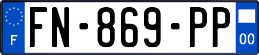 FN-869-PP