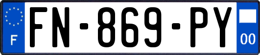 FN-869-PY