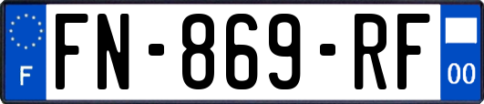 FN-869-RF