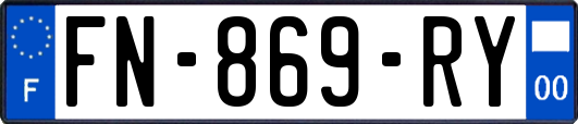 FN-869-RY