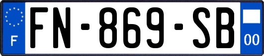FN-869-SB