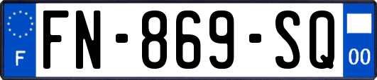 FN-869-SQ