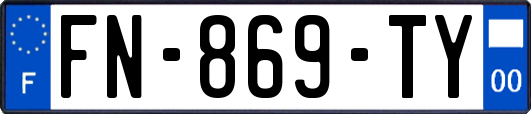 FN-869-TY