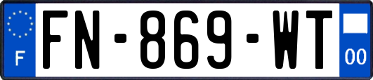 FN-869-WT