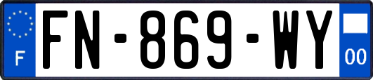 FN-869-WY