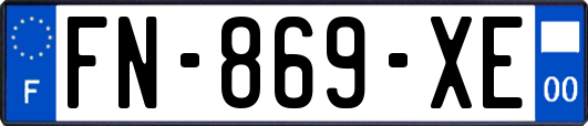 FN-869-XE