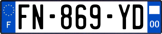 FN-869-YD