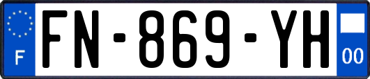 FN-869-YH