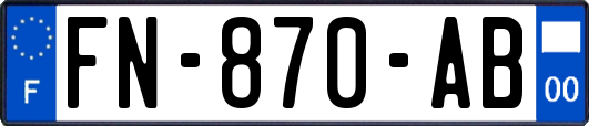 FN-870-AB