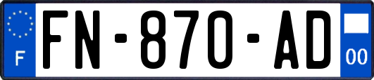 FN-870-AD