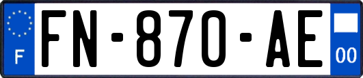 FN-870-AE