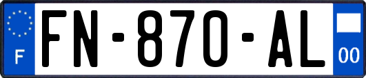 FN-870-AL