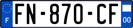 FN-870-CF