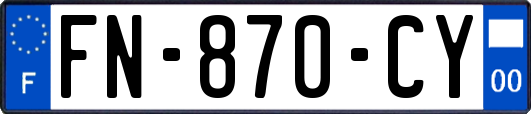 FN-870-CY