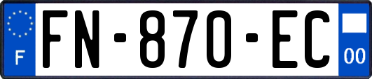 FN-870-EC
