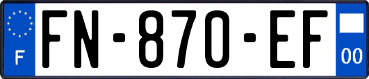 FN-870-EF
