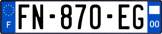 FN-870-EG
