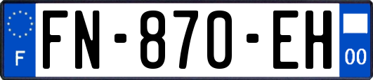 FN-870-EH