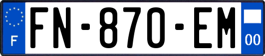 FN-870-EM