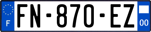 FN-870-EZ