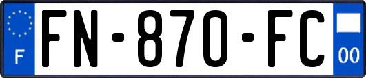 FN-870-FC