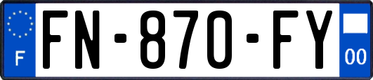 FN-870-FY