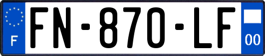 FN-870-LF