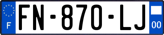 FN-870-LJ