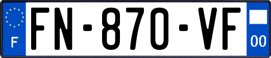 FN-870-VF