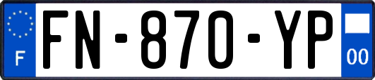 FN-870-YP