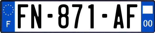 FN-871-AF