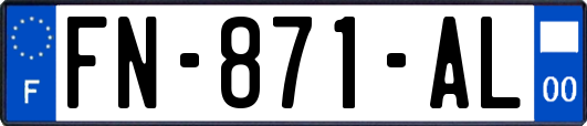 FN-871-AL