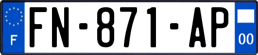 FN-871-AP