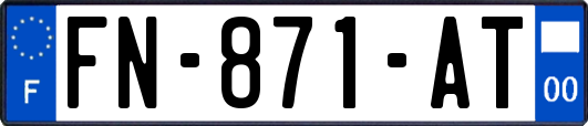 FN-871-AT