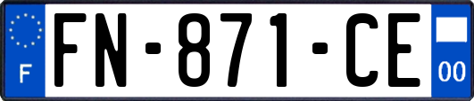 FN-871-CE