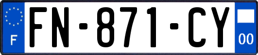 FN-871-CY