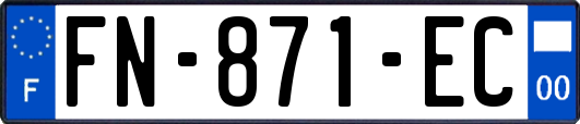 FN-871-EC