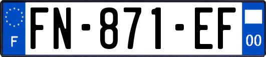 FN-871-EF