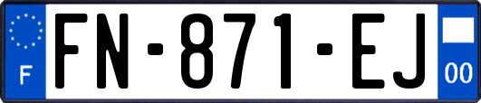 FN-871-EJ