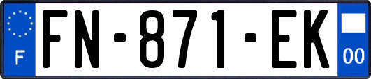 FN-871-EK