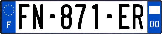 FN-871-ER