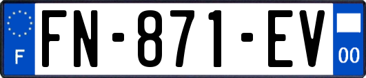 FN-871-EV