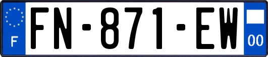 FN-871-EW